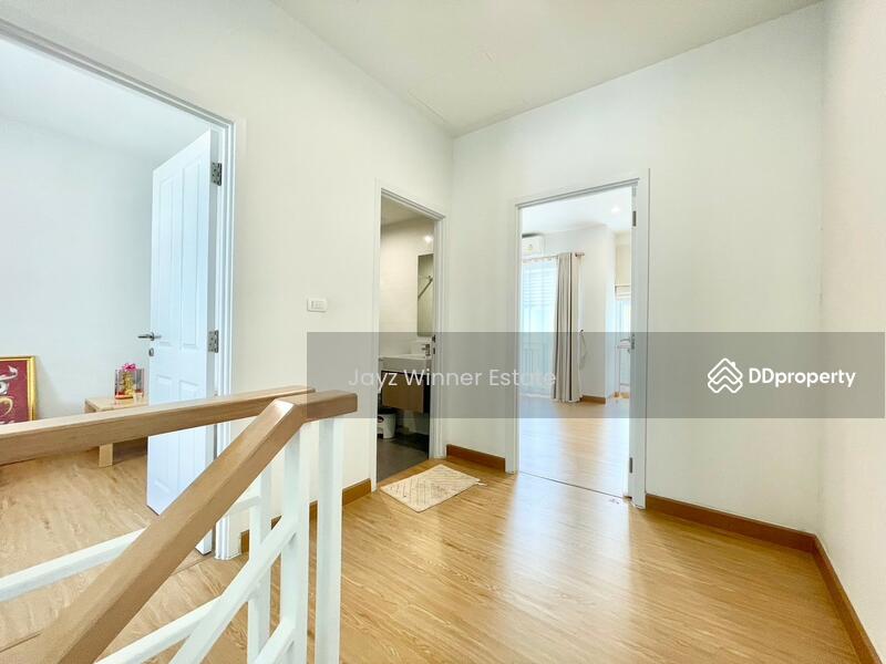 For Rent - Flora Tiwanon, Nonthaburi