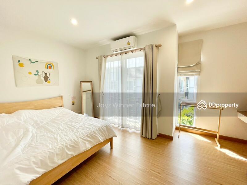 For Rent - Flora Tiwanon, Nonthaburi