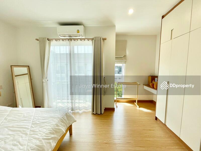For Rent - Flora Tiwanon, Nonthaburi