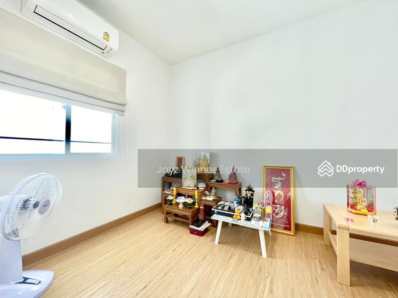 For Rent - Flora Tiwanon, Nonthaburi