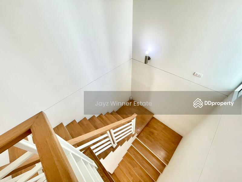 For Rent - Flora Tiwanon, Nonthaburi
