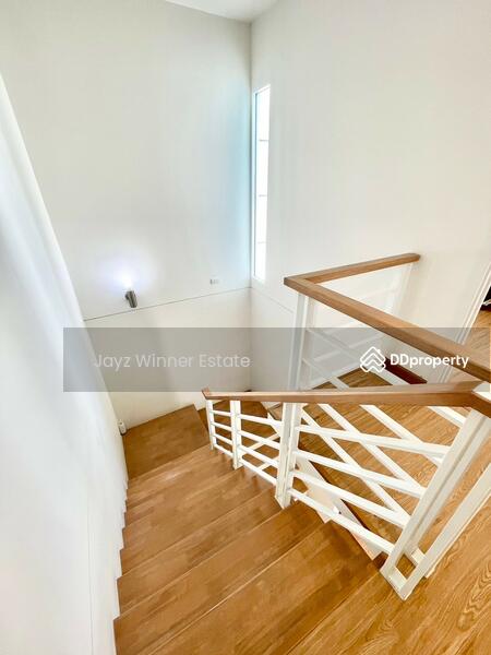 For Rent - Flora Tiwanon, Nonthaburi
