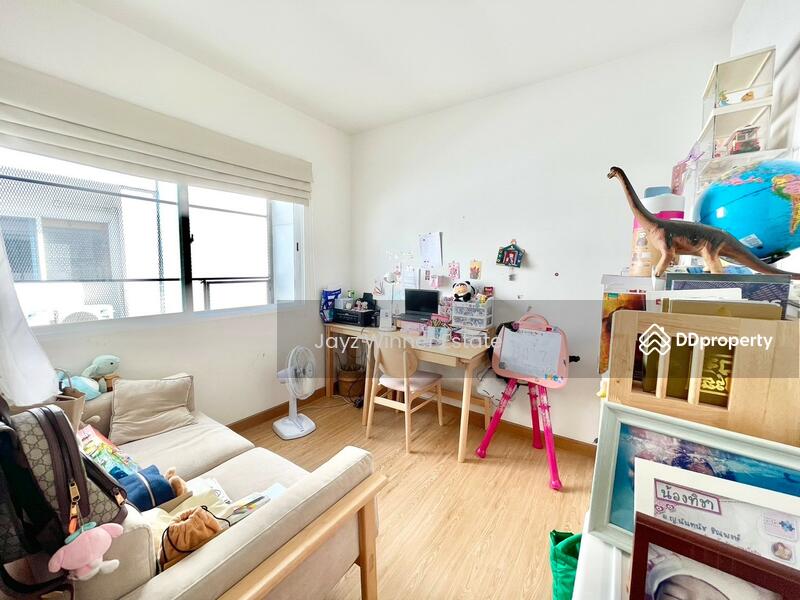 For Rent - Flora Tiwanon, Nonthaburi