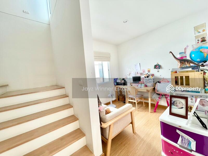 For Rent - Flora Tiwanon, Nonthaburi