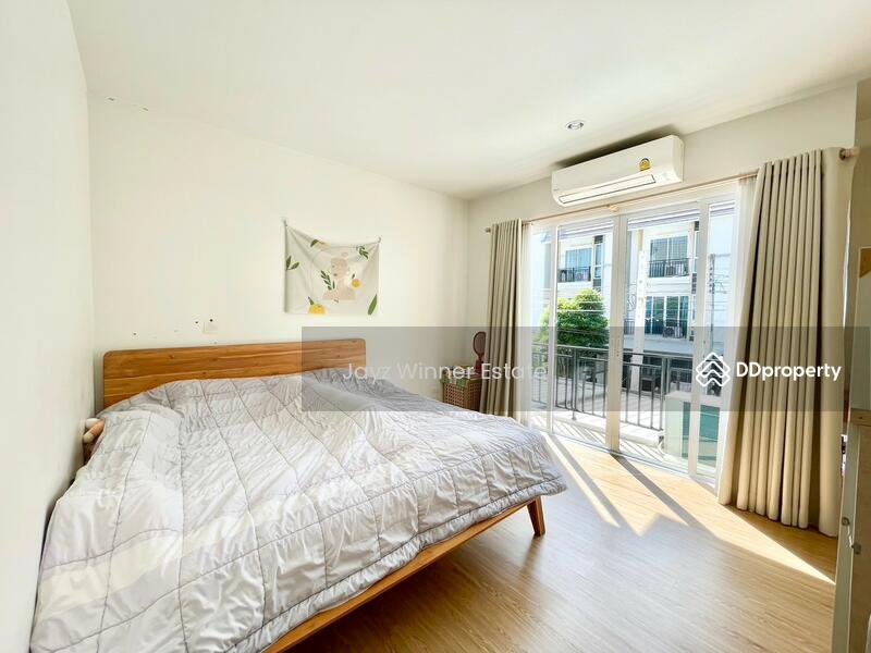 For Rent - Flora Tiwanon, Nonthaburi