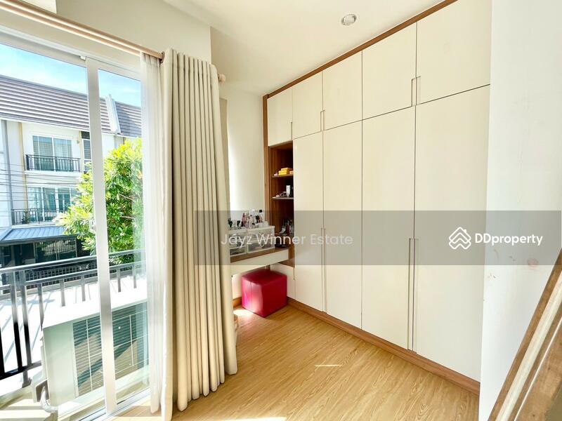 For Rent - Flora Tiwanon, Nonthaburi