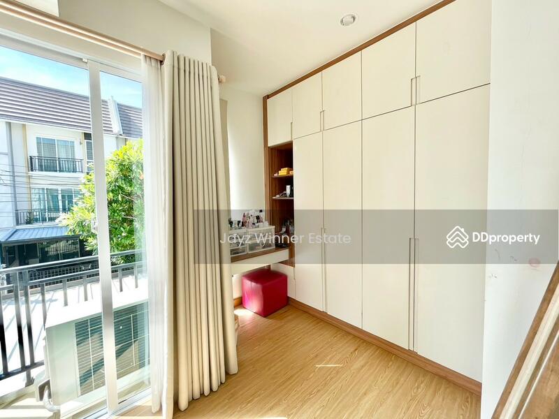For Rent - Flora Tiwanon, Nonthaburi