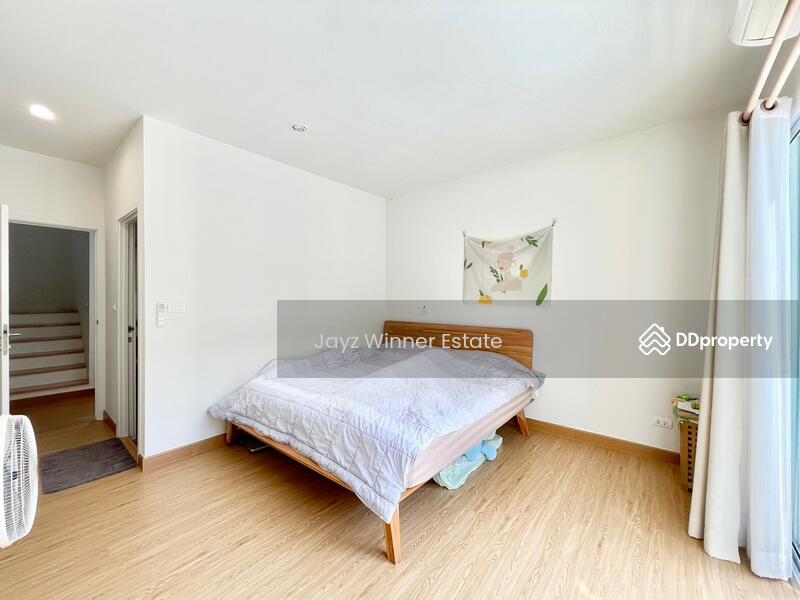 For Rent - Flora Tiwanon, Nonthaburi