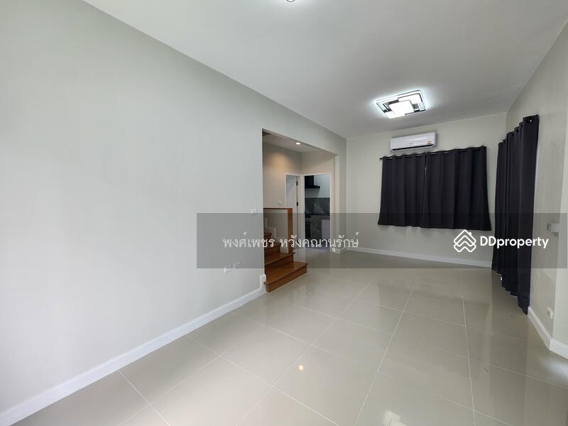 For Sale - Perfect Place Rattanathibet-Saima, Nonthaburi