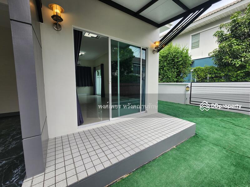 For Sale - Perfect Place Rattanathibet-Saima, Nonthaburi