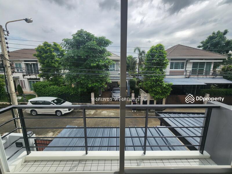 For Sale - Perfect Place Rattanathibet-Saima, Nonthaburi