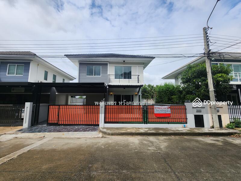For Sale - Perfect Place Rattanathibet-Saima, Nonthaburi