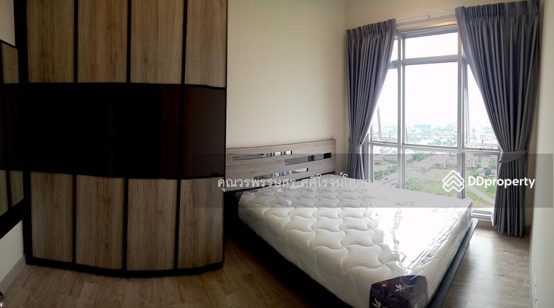 For Rent - De Lapis Charan 81, Bangkok