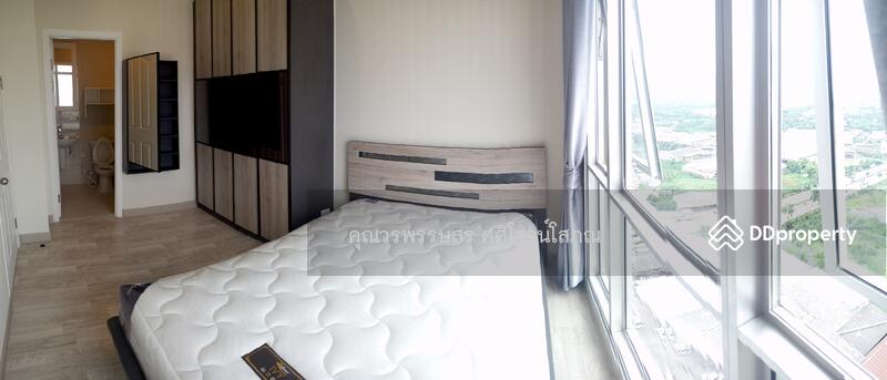For Rent - De Lapis Charan 81, Bangkok