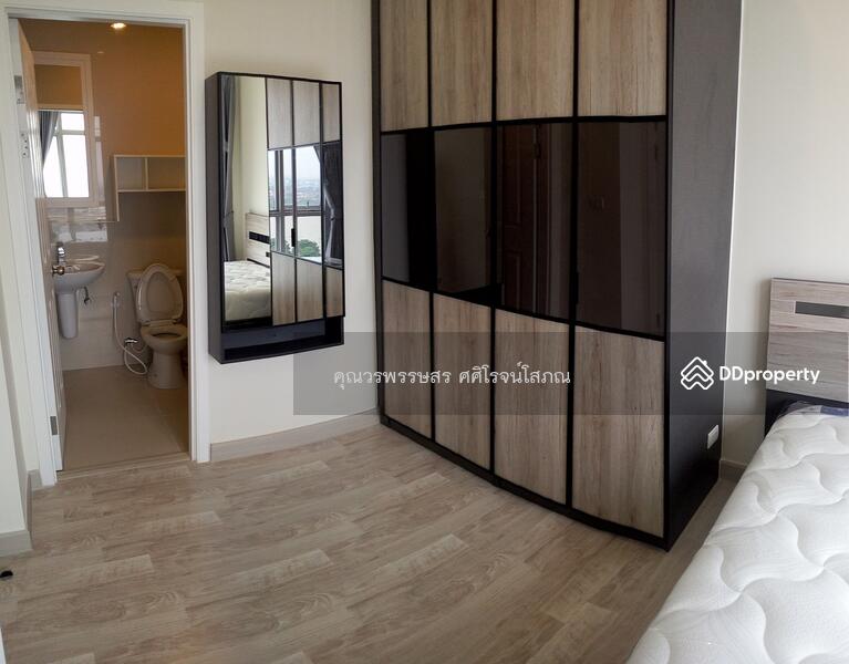 For Rent - De Lapis Charan 81, Bangkok