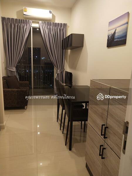 For Rent - De Lapis Charan 81, Bangkok