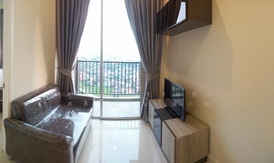 For Rent - De Lapis Charan 81, Bangkok