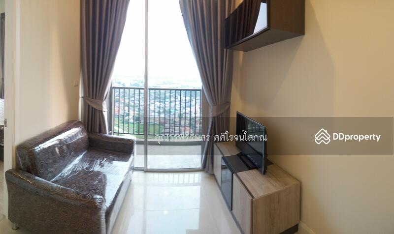 For Rent - De Lapis Charan 81, Bangkok