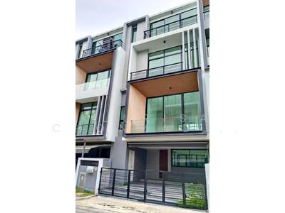 ขาย - Nirvana Define Rama 9 : เนอวานา ดีฟายน์ พระราม 9, กรุงเทพ