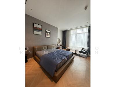 For Rent - Four Seasons Private Residences, Bangkok