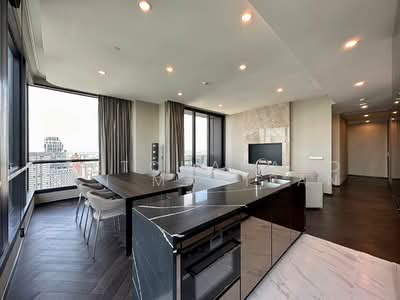 For Rent - The Esse Sukhumvit 36, Bangkok