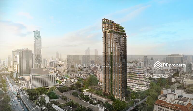 For Sale - So Origin Wellness Siriraj, Bangkok