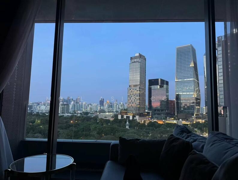 Saladaeng One, Bangkok, Sala Daeng 1 Alley, Silom, Bang Rak, Bangkok, 1 Bedroom, 57 sqm, Condo For Sale, by MCLL ASIA CO., LTD., 60046207 - DDproperty.com