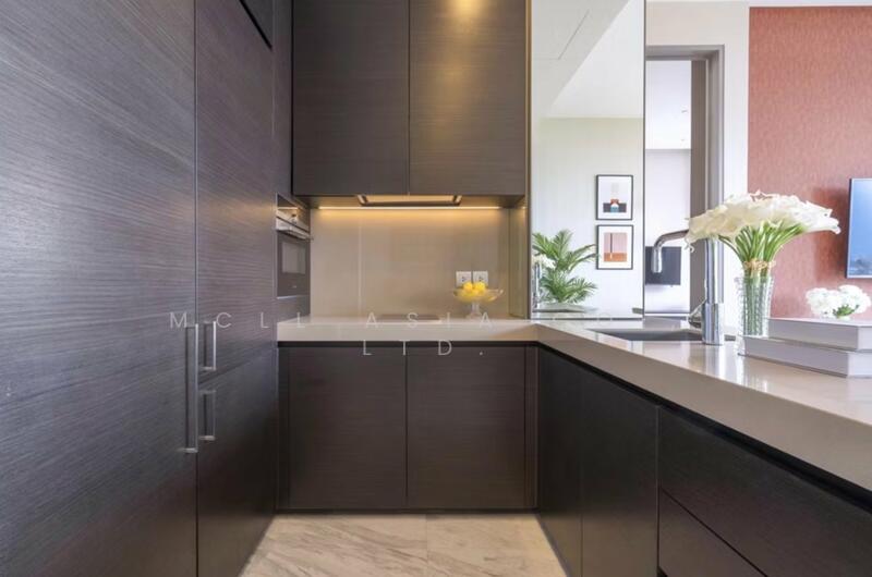 Saladaeng One, Bangkok, Sala Daeng 1 Alley, Silom, Bang Rak, Bangkok, 1 Bedroom, 57 sqm, Condo For Sale, by MCLL ASIA CO., LTD., 60046207 - DDproperty.com