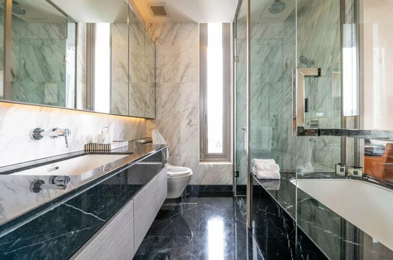 Saladaeng One, Bangkok, Sala Daeng 1 Alley, Silom, Bang Rak, Bangkok, 1 Bedroom, 57 sqm, Condo For Sale, by MCLL ASIA CO., LTD., 60046207 - DDproperty.com