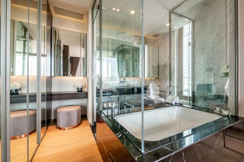 Saladaeng One, Bangkok, Sala Daeng 1 Alley, Silom, Bang Rak, Bangkok, 1 Bedroom, 57 sqm, Condo For Sale, by MCLL ASIA CO., LTD., 60046207 - DDproperty.com