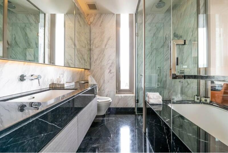 Saladaeng One, Bangkok, Sala Daeng 1 Alley, Silom, Bang Rak, Bangkok, 1 Bedroom, 57 sqm, Condo For Sale, by MCLL ASIA CO., LTD., 60046207 - DDproperty.com