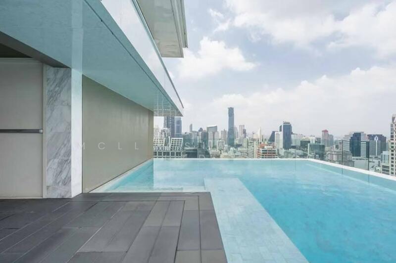 Saladaeng One, Bangkok, Sala Daeng 1 Alley, Silom, Bang Rak, Bangkok, 1 Bedroom, 57 sqm, Condo For Sale, by MCLL ASIA CO., LTD., 60046207 - DDproperty.com