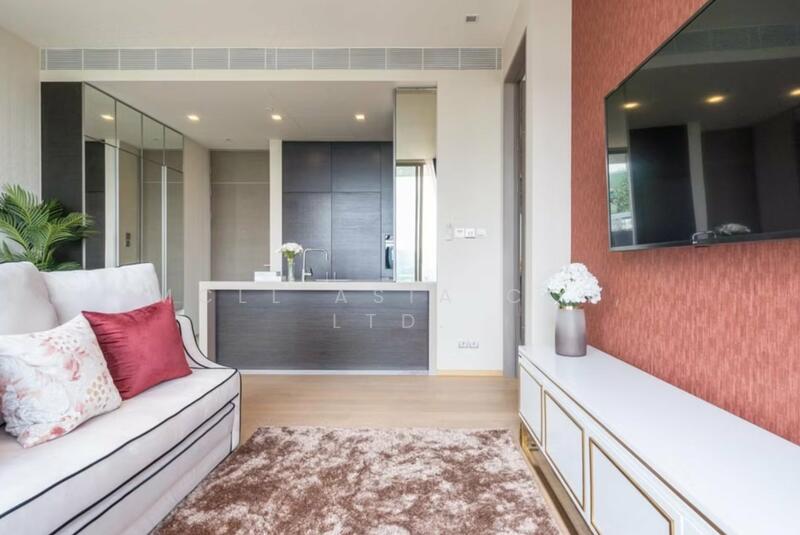 Saladaeng One, Bangkok, Sala Daeng 1 Alley, Silom, Bang Rak, Bangkok, 1 Bedroom, 57 sqm, Condo For Sale, by MCLL ASIA CO., LTD., 60046207 - DDproperty.com