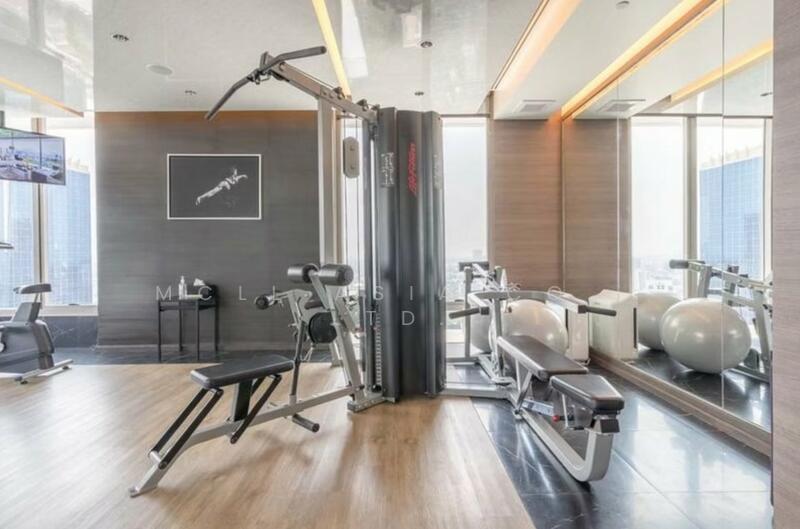 Saladaeng One, Bangkok, Sala Daeng 1 Alley, Silom, Bang Rak, Bangkok, 1 Bedroom, 57 sqm, Condo For Sale, by MCLL ASIA CO., LTD., 60046207 - DDproperty.com