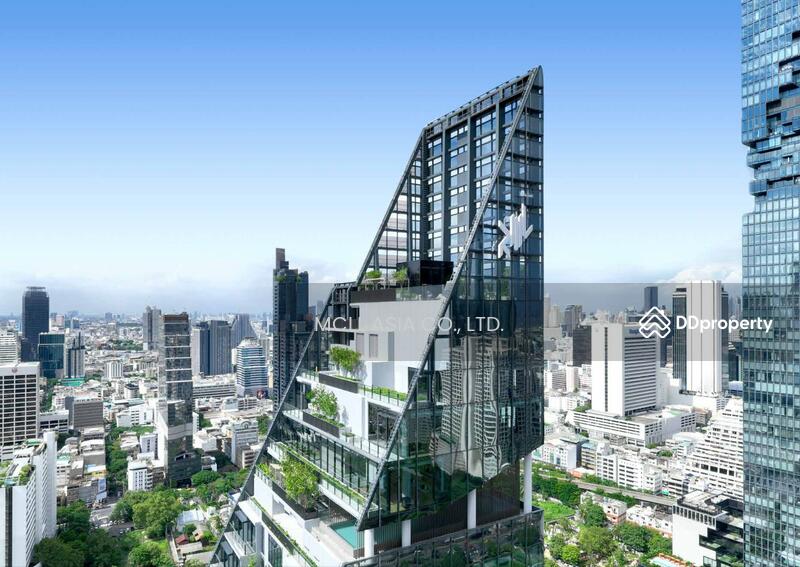 For Sale - Anil Sathorn 12, Bangkok