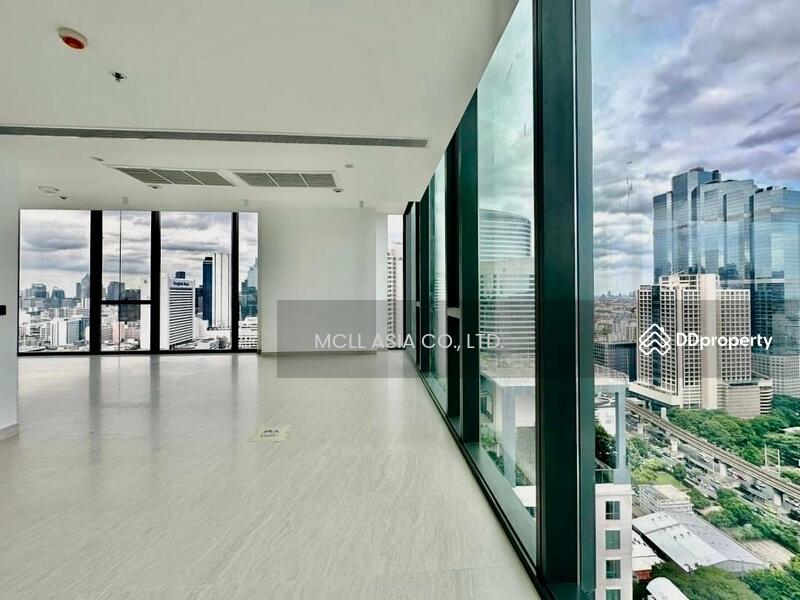 For Sale - Anil Sathorn 12, Bangkok