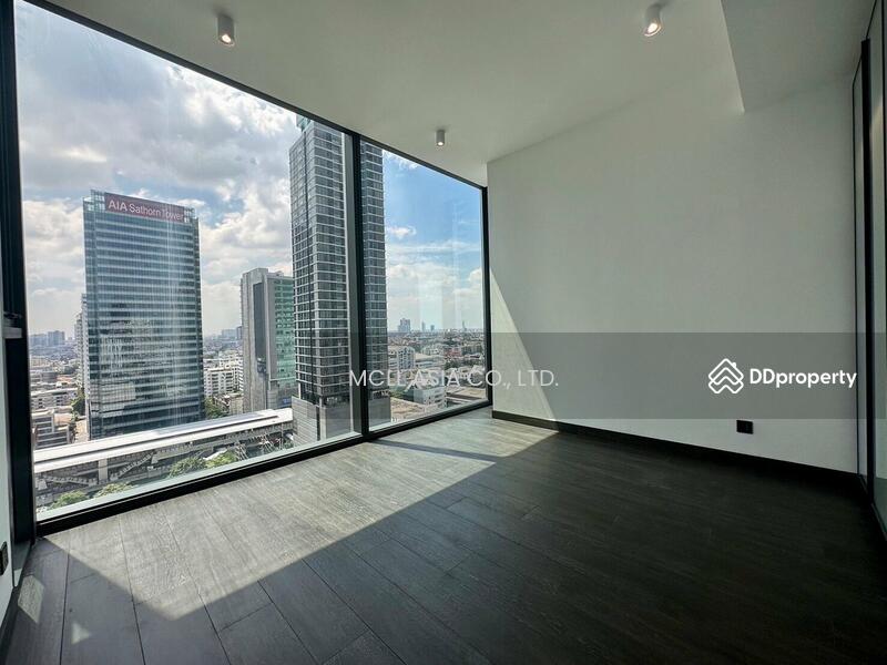 For Sale - Anil Sathorn 12, Bangkok