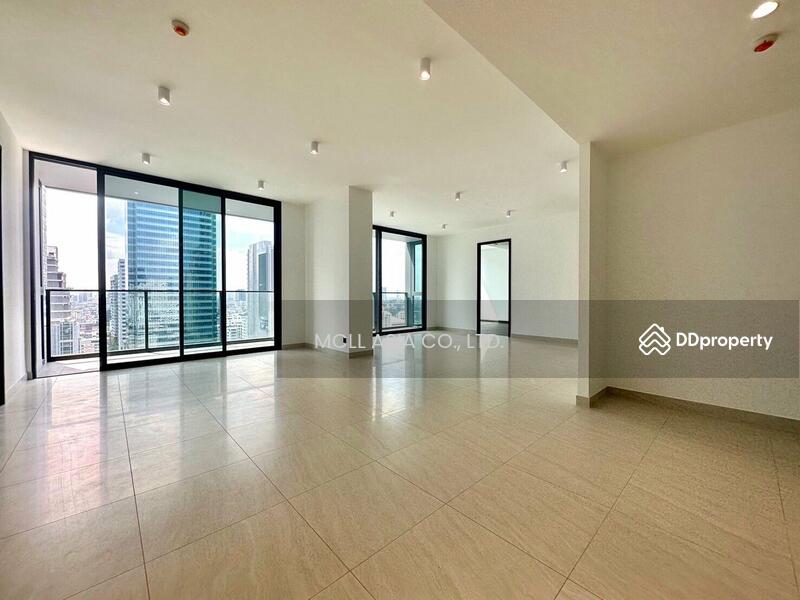 For Sale - Anil Sathorn 12, Bangkok
