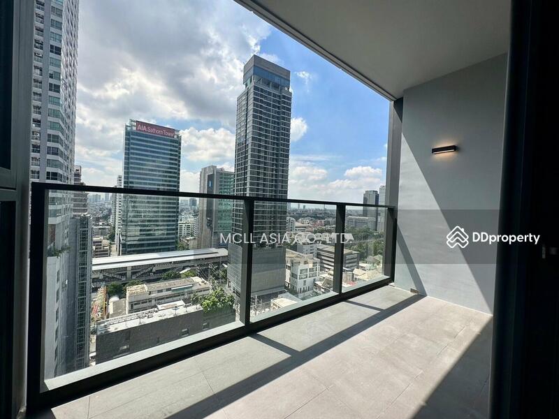 For Sale - Anil Sathorn 12, Bangkok