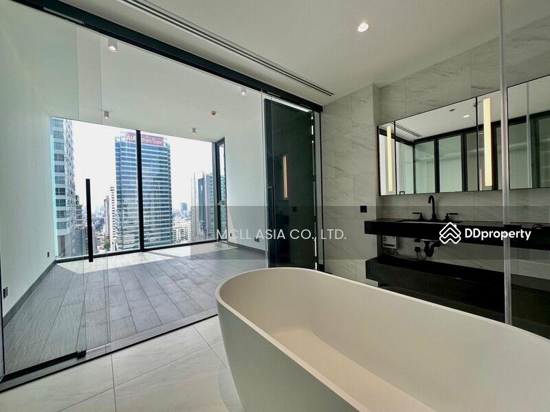For Sale - Anil Sathorn 12, Bangkok