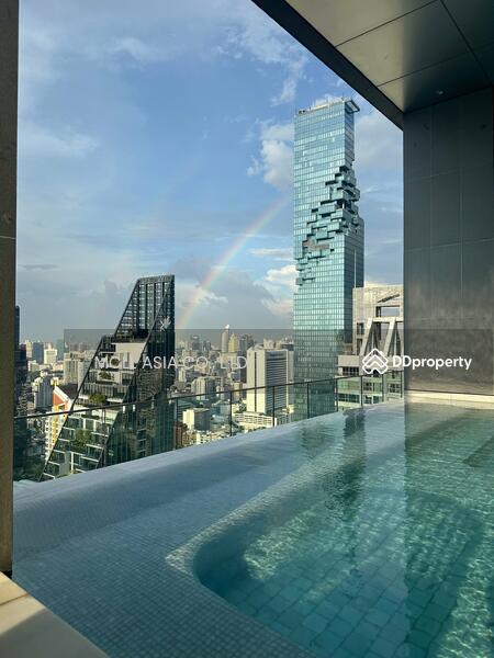 For Sale - Anil Sathorn 12, Bangkok