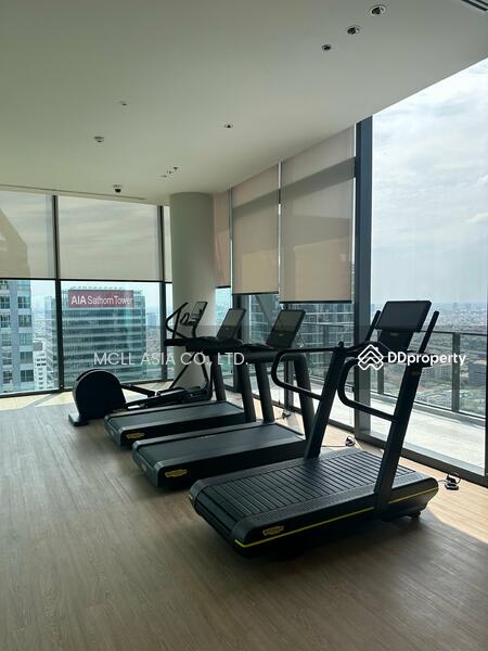 For Sale - Anil Sathorn 12, Bangkok