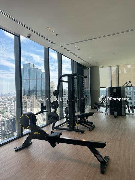 For Sale - Anil Sathorn 12, Bangkok