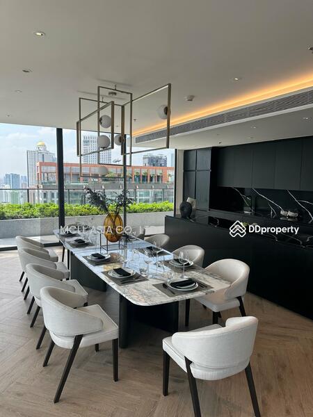 For Sale - Anil Sathorn 12, Bangkok
