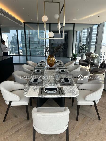 For Sale - Anil Sathorn 12, Bangkok