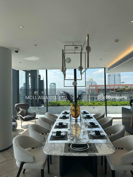 ขาย - Anil Sathorn 12 : Anil สาทร 12, กรุงเทพ