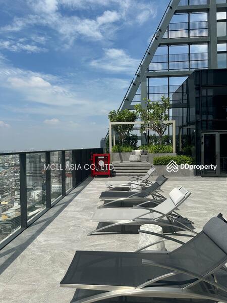 For Sale - Anil Sathorn 12, Bangkok