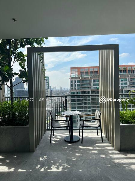 For Sale - Anil Sathorn 12, Bangkok