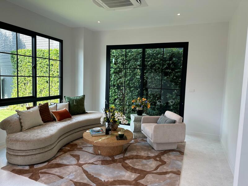 Malton Gates Krungthep Kreetha : มอลตัน เกทส์ กรุงเทพกรีฑา, กรุงเทพ, ถนนศรีนครินทร์-ร่มเกล้า (กรุงเทพกรีฑาตัดใหม่), สะพานสูง, สะพานสูง, กรุงเทพ, 330 ตร.ม., บ้านเดี่ยว ขาย, โดย MCLL ASIA CO., LTD., 60046211 - DDproperty.com