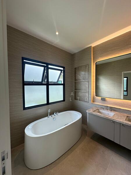 Malton Gates Krungthep Kreetha : มอลตัน เกทส์ กรุงเทพกรีฑา, กรุงเทพ, ถนนศรีนครินทร์-ร่มเกล้า (กรุงเทพกรีฑาตัดใหม่), สะพานสูง, สะพานสูง, กรุงเทพ, 330 ตร.ม., บ้านเดี่ยว ขาย, โดย MCLL ASIA CO., LTD., 60046211 - DDproperty.com